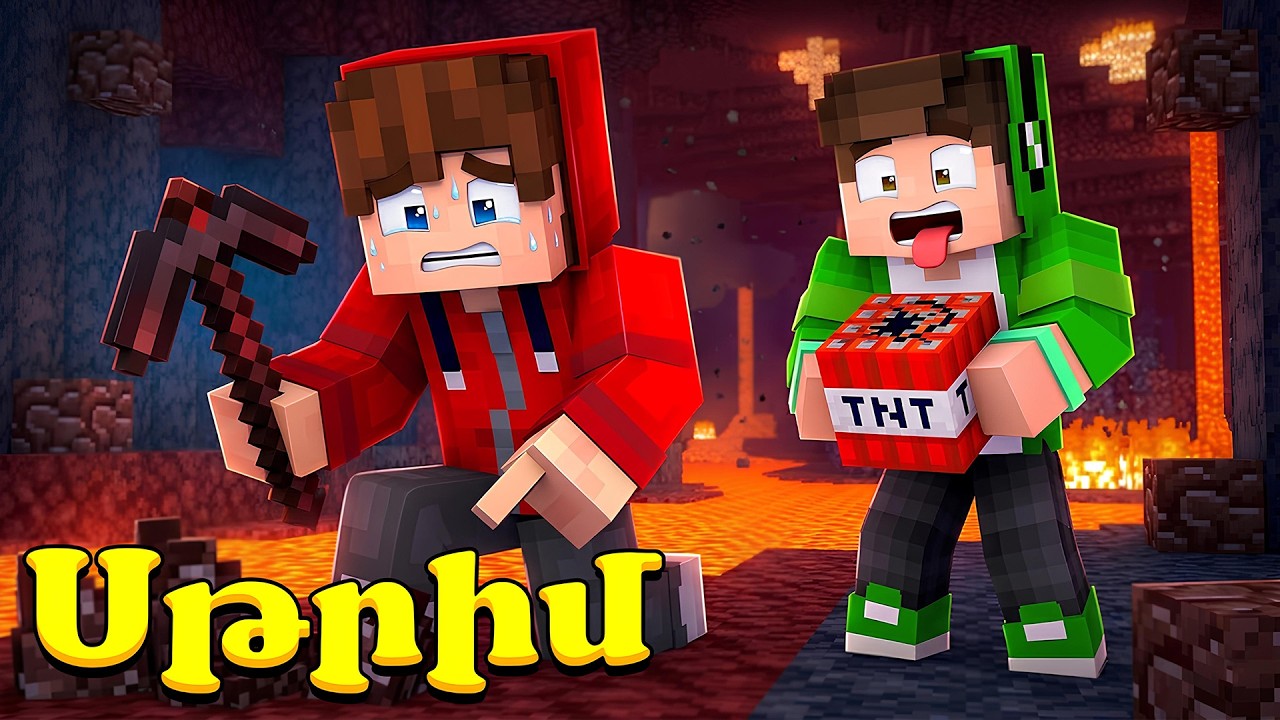 Սթրիմում Խաղում ենք Բարսիկ Թաուն Darc Saq-Ի հետ! Stream Minecraft Hayeren