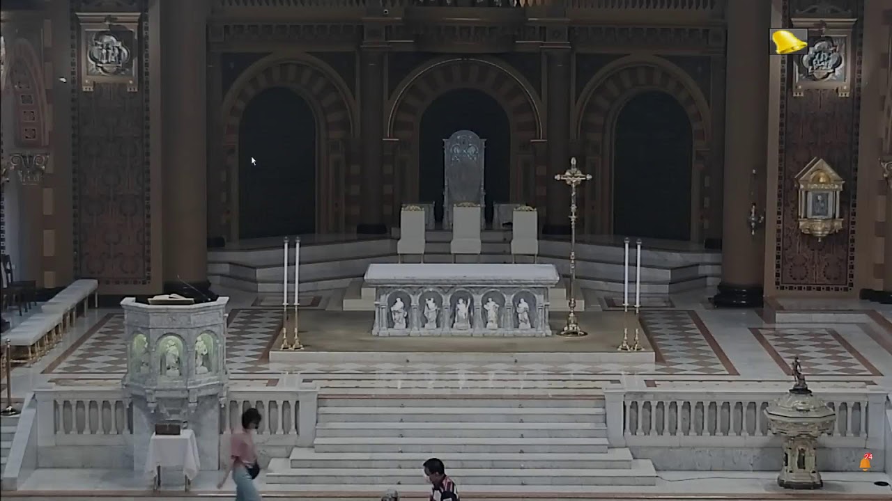 Assumption Mass