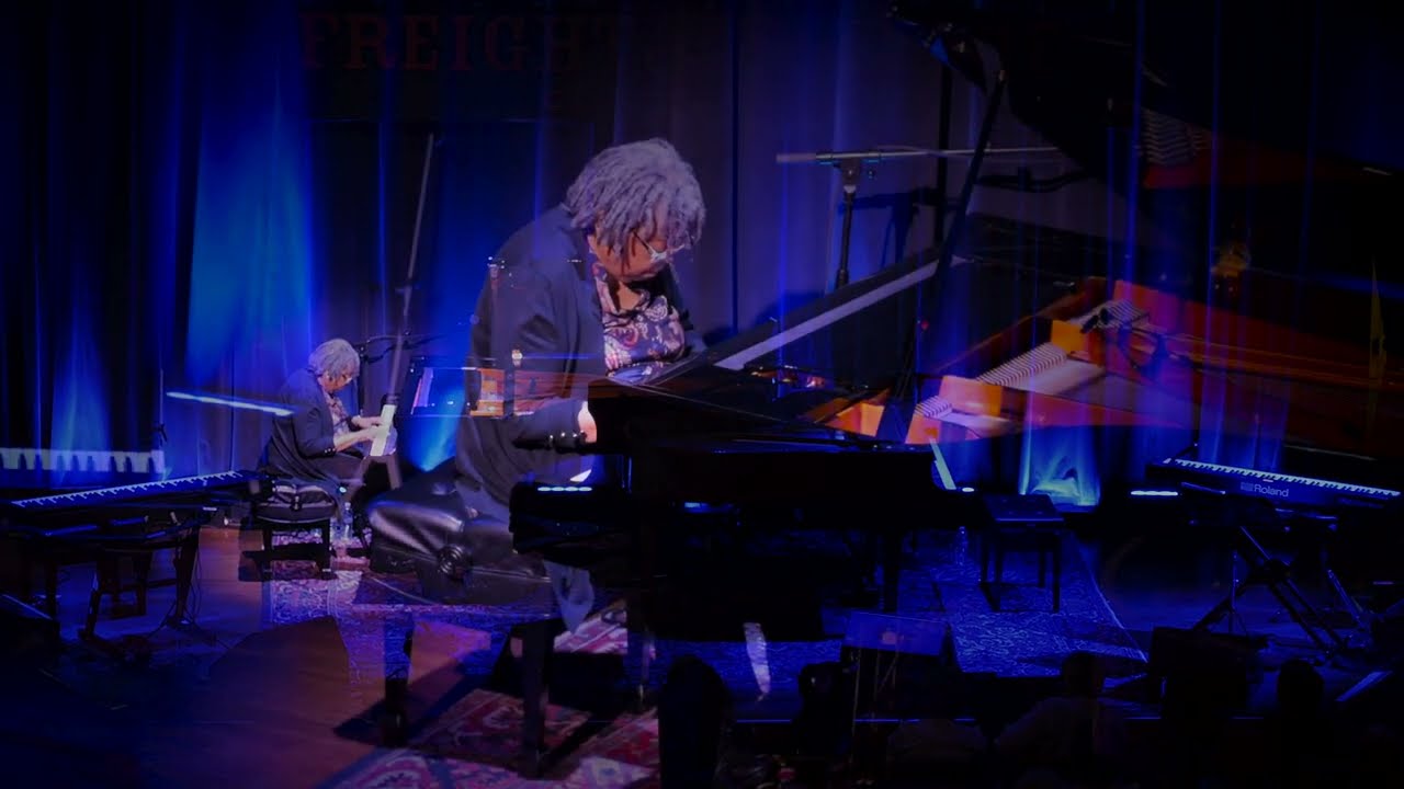 Piano Quartet Plays Watkin's 
