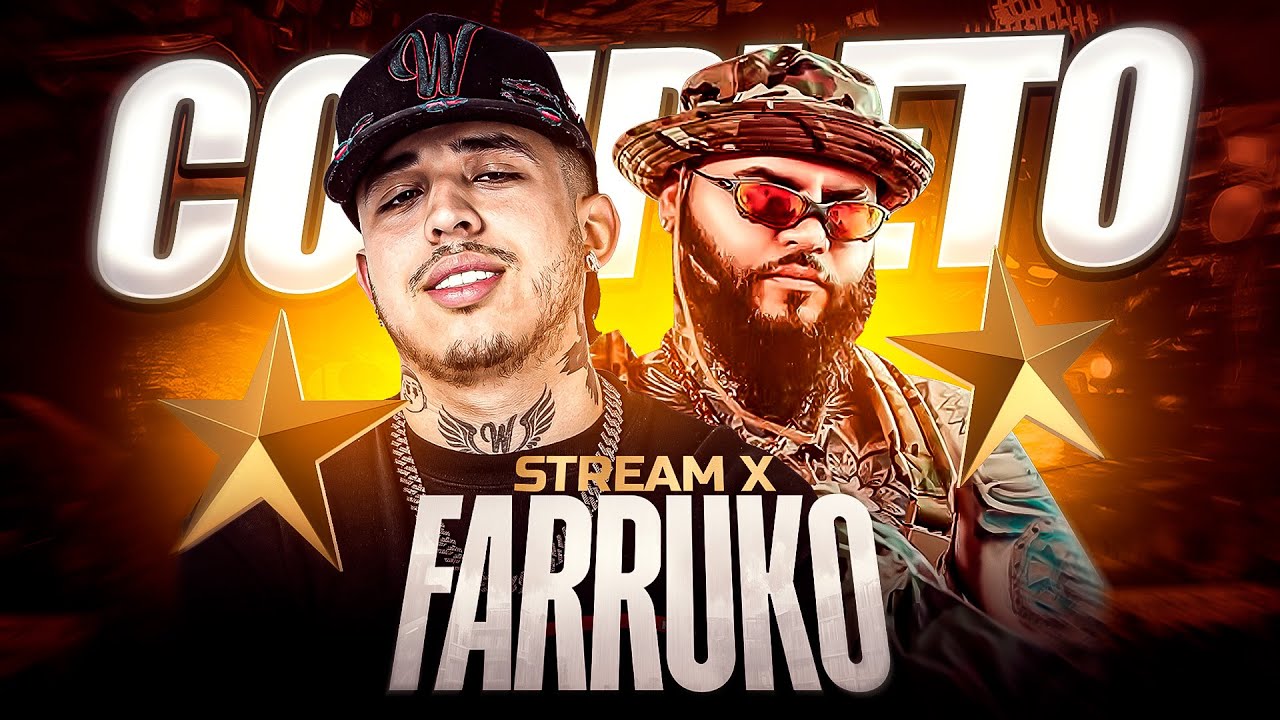 STREAM COMPLETO CON FARRUKO EN MEDELLÍN - SU HISTORIA - ANÉCDOTAS Y TRAYECTORIA | WESTCOL