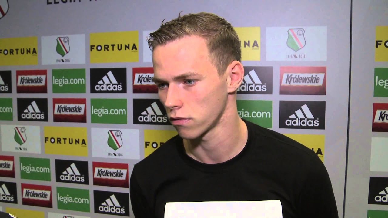 Ondrej Duda: Celtic Glasgow byłby dobrym przeciwnikiem