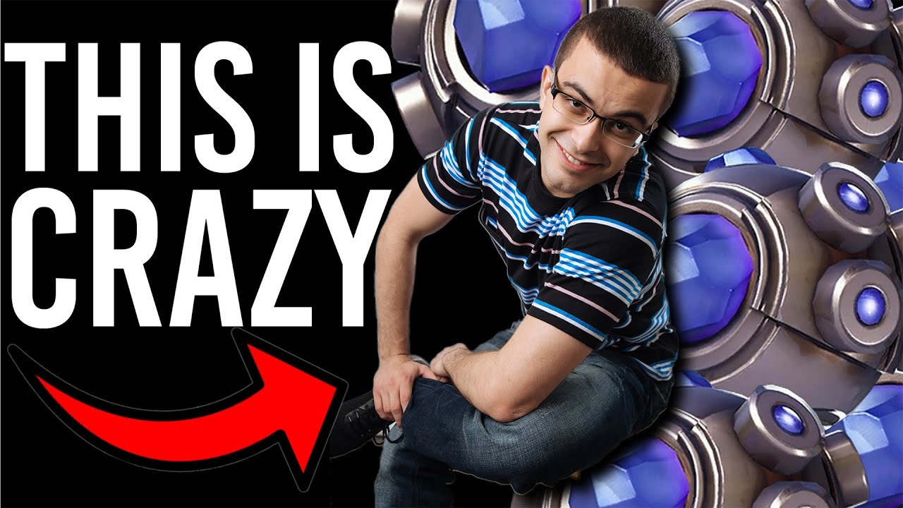 Fortnite Nick Eh 30 Shockwave Situation is Crazy...