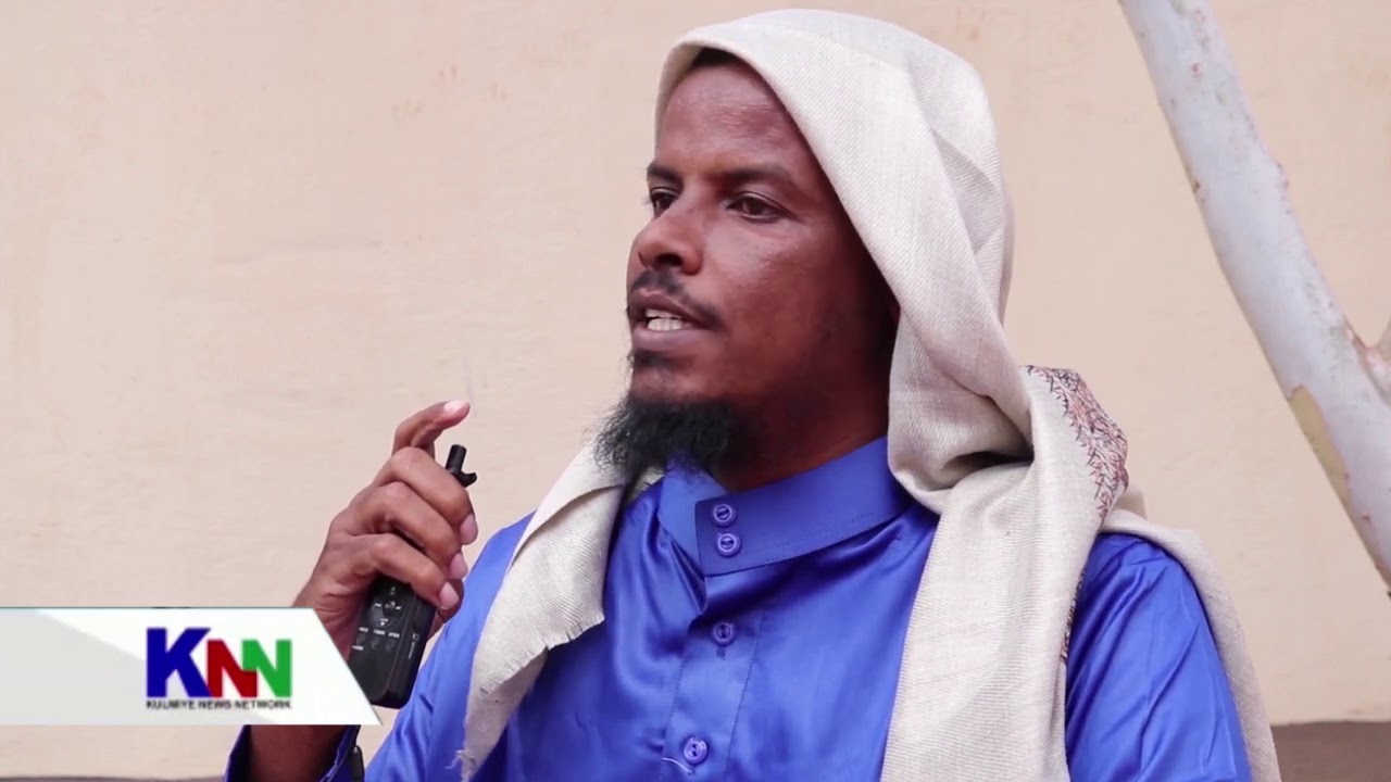 SHIIKH GACMADHERE 