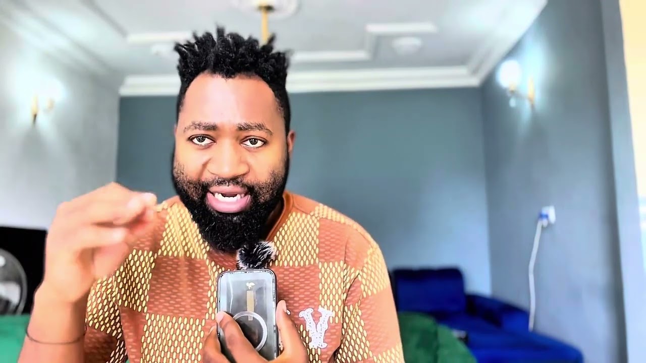 Brisco et Nsanghou dans le mensonge, je dévoile tout