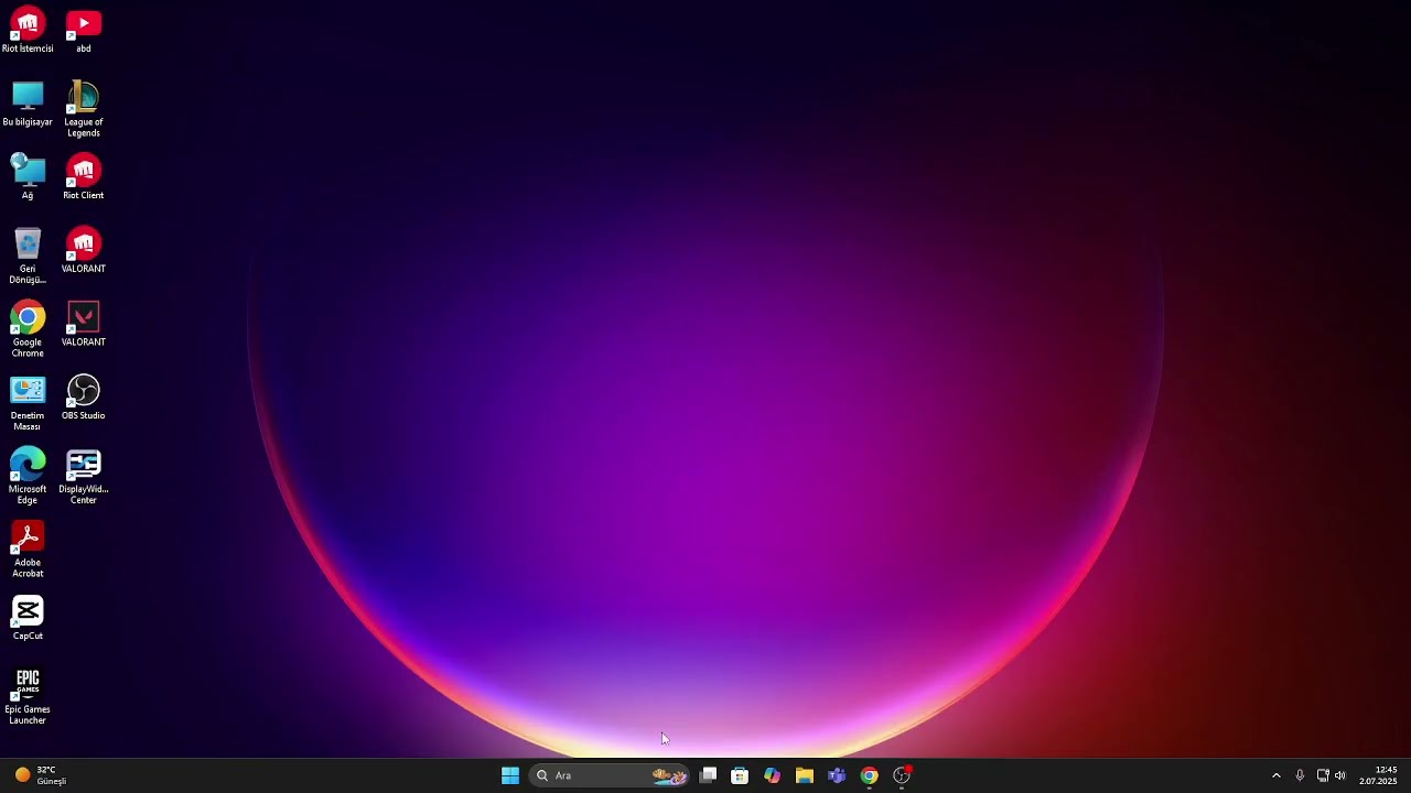 🎯 Windows 11 Performans Arttırma Tüyoları – 2025 Güncel!