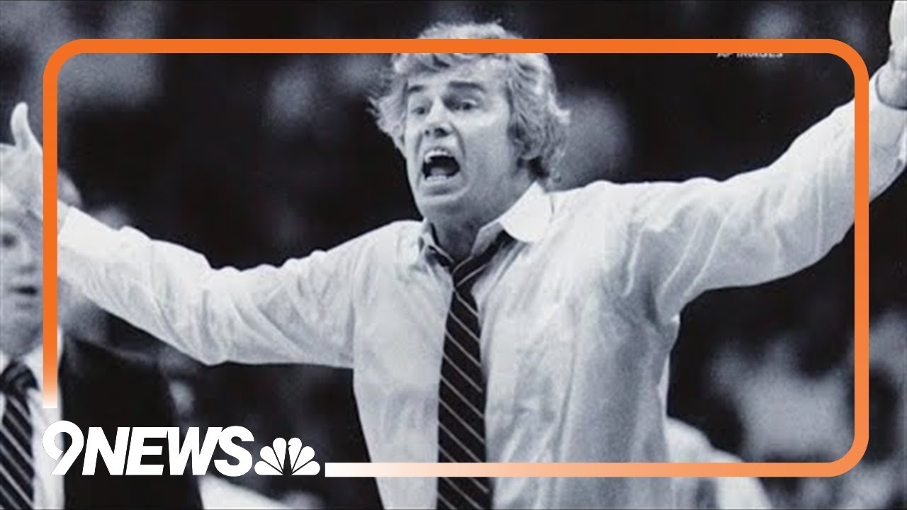 Former 9NEWS sports anchor Ron Zappolo on the legacy of Doug Moe