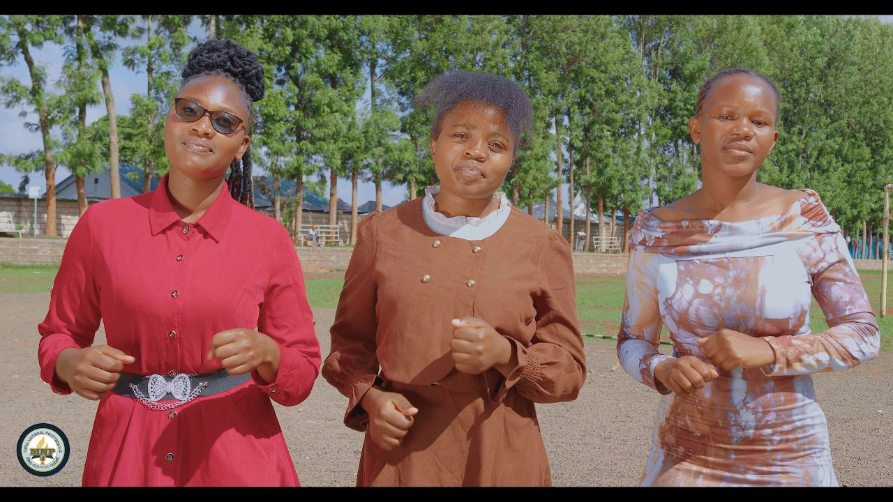 Pishi ( Official Video) || The MNP SDA Church Choir