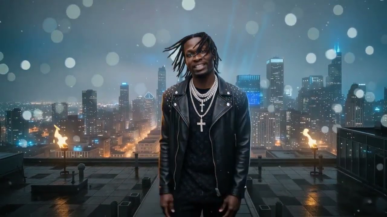 Exotic Overload - King Jai ( Official Video )