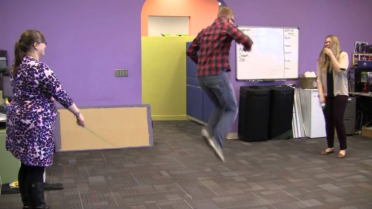 What Corus Radio Edmonton employees do all day