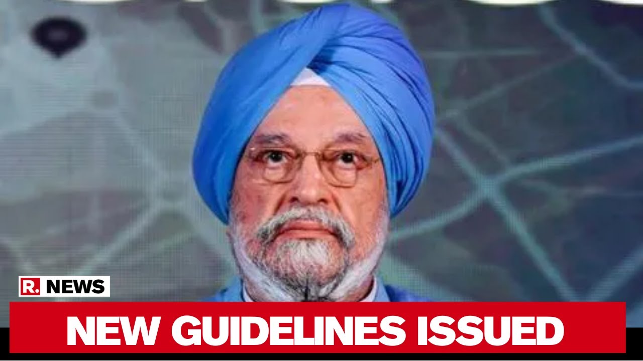 Aviation Ministry Resumes Flights Under UDAN Scheme; Issues New Guidelines