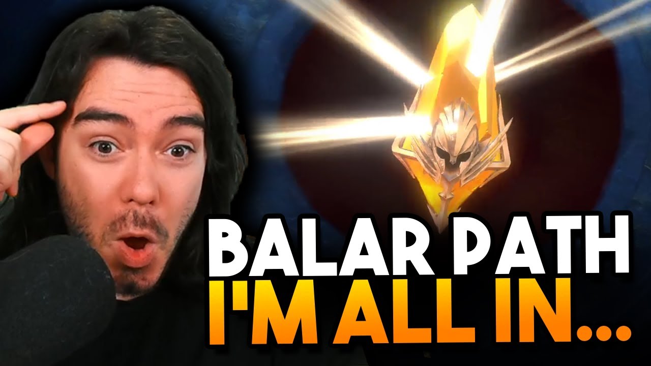 ALL IN FOR THE PATH OF THE LOST!!! | Raid: Shadow Legends