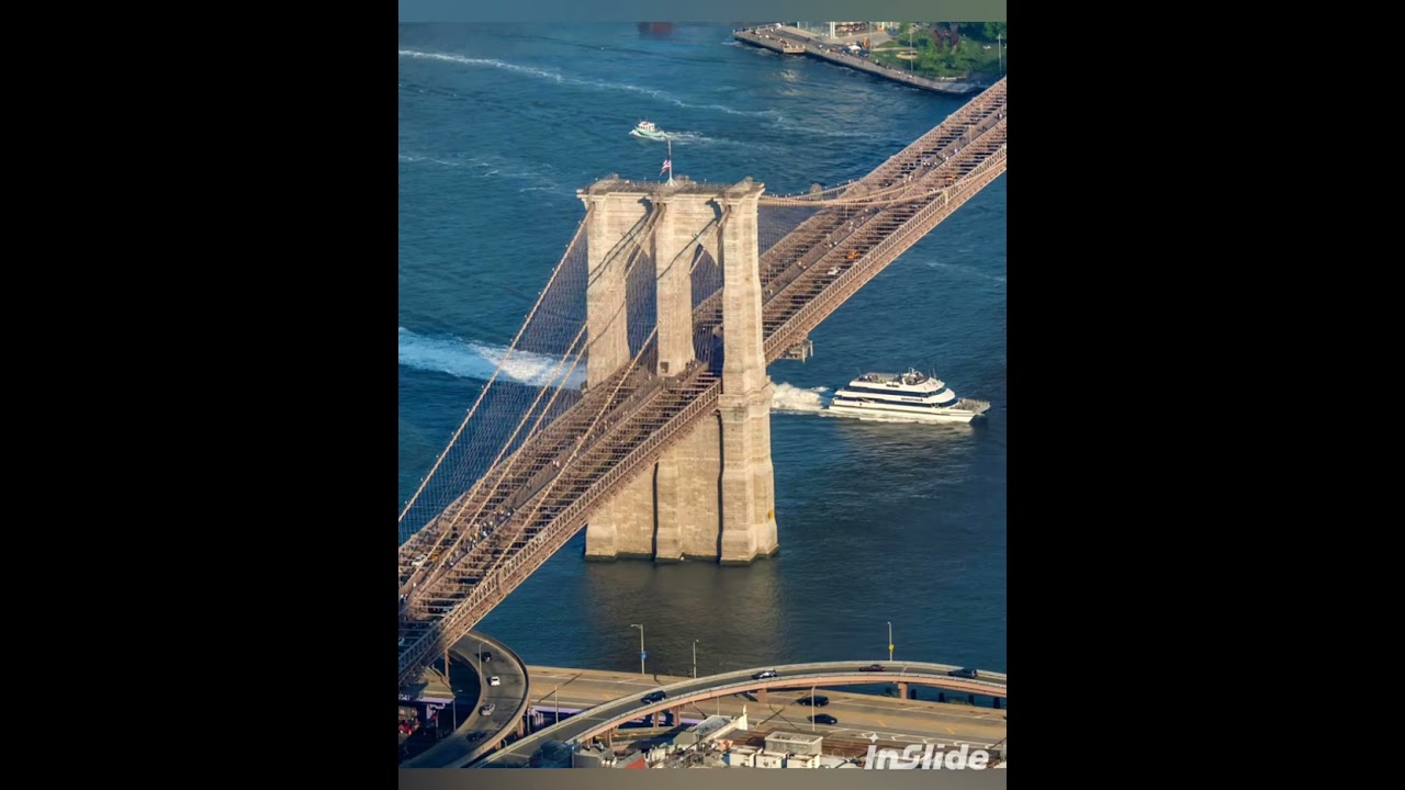 New York City 2026.