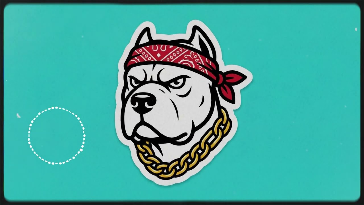 Street Freestyle Beat (Free) – STREET PRESSURE | Heavy Boom Bap Instrum