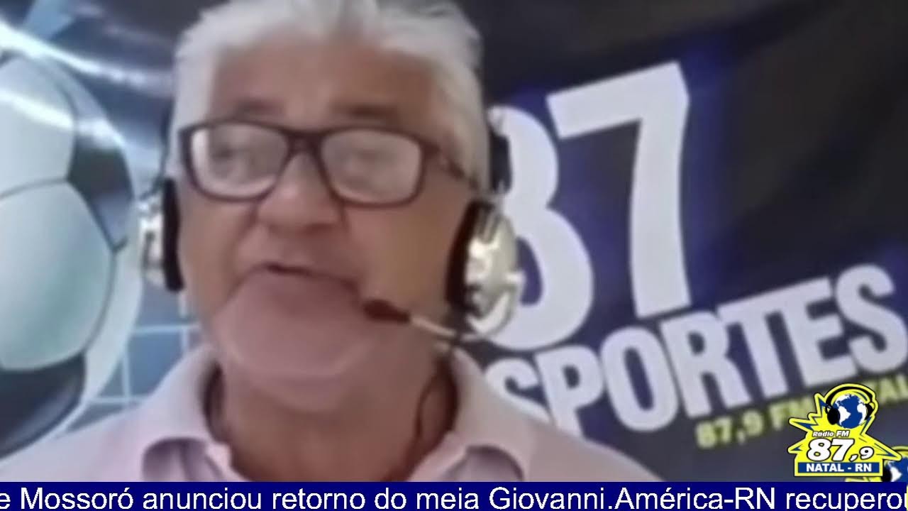 87 ESPORTES 1ª EDIÇÃO, 20,02,2026