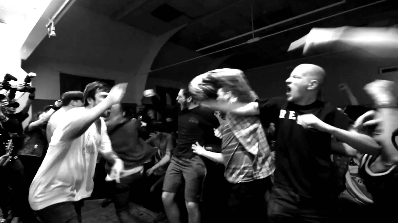 D.I.Y (Short Hardcore Documentary)