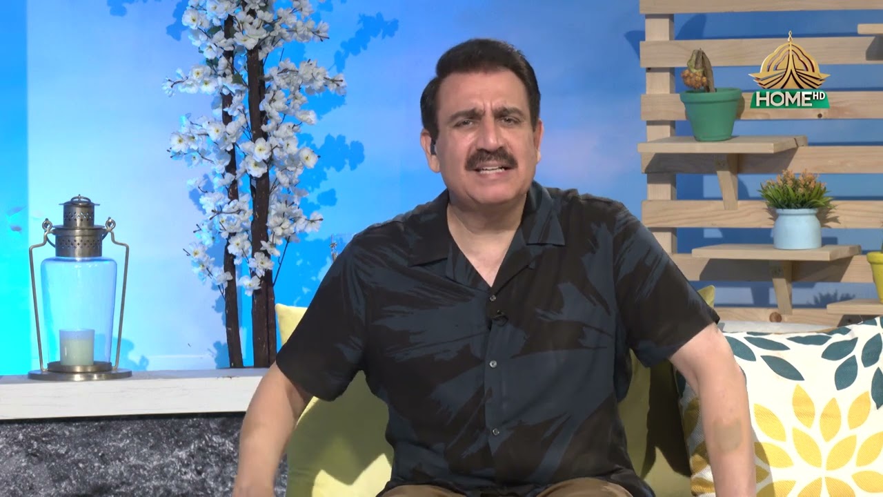 Rising Pakistan | Guest Segment | Saad Munawar - Mountaineer & Writer | - 10/06/2024