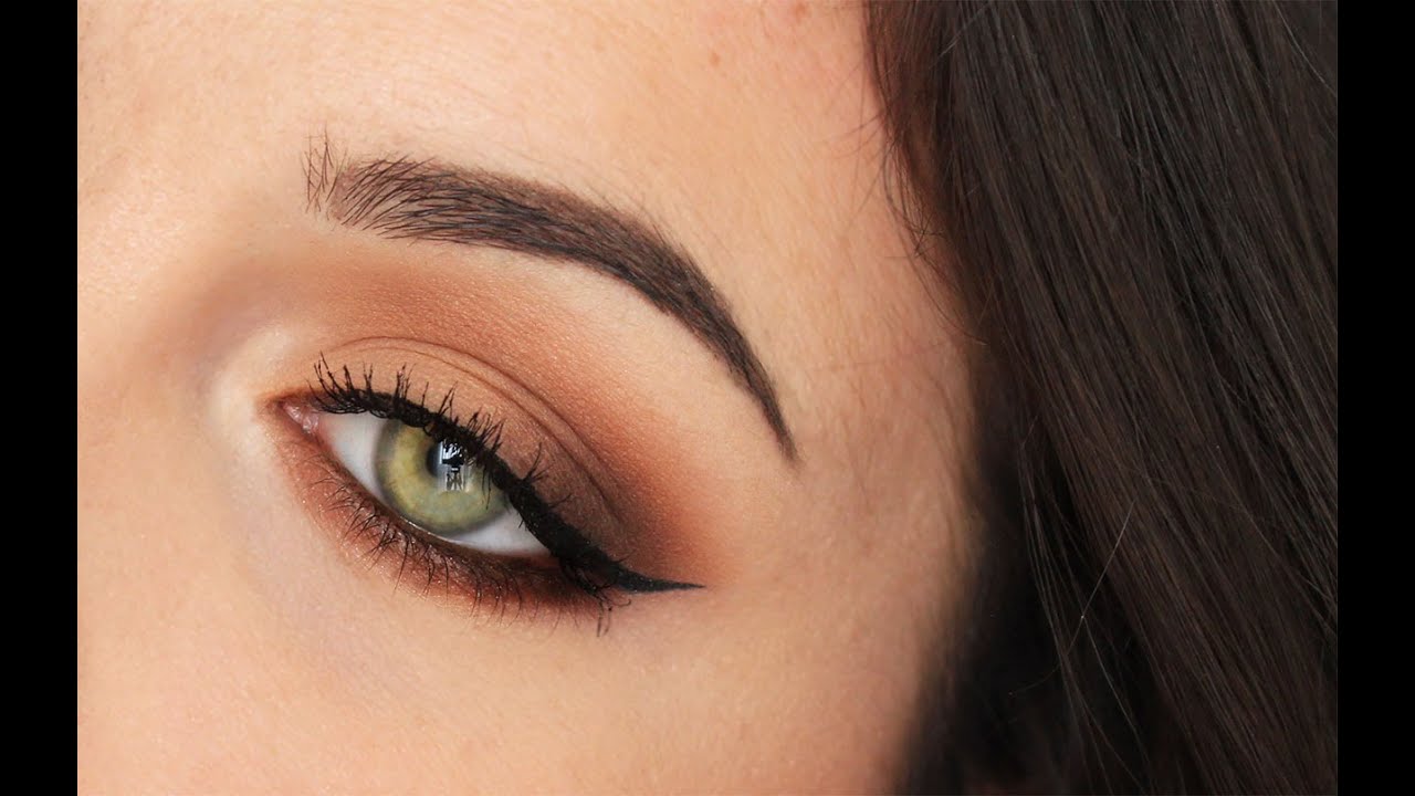 Tartelette In Bloom | Простые матовые тени для век