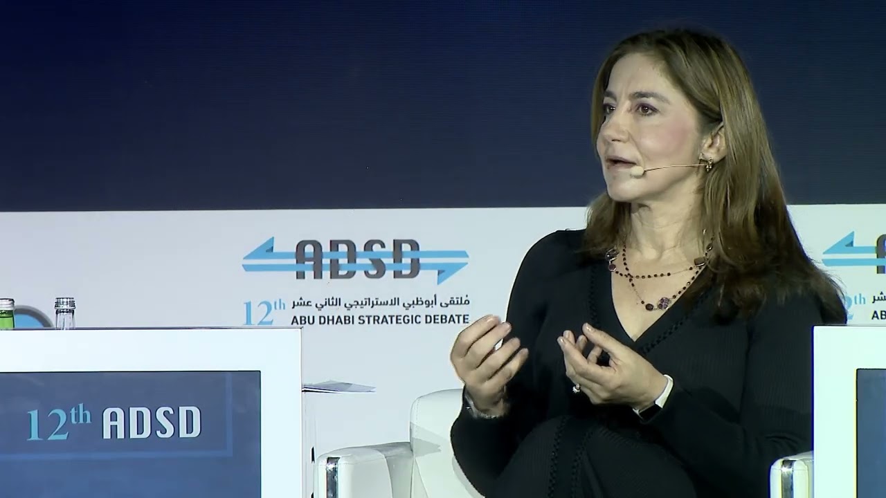 الجلسة التاسعة: مستقبل سوريا الجديدة والرياح المعاكسة