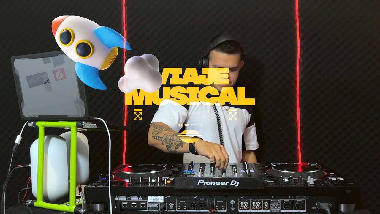MOSCOW PARTY DJ TOWA VIAJE MUSICAL 75  (MOSCOW MULE, PARTY, ME PORTO BONITO, LA CORRIENTE, )
