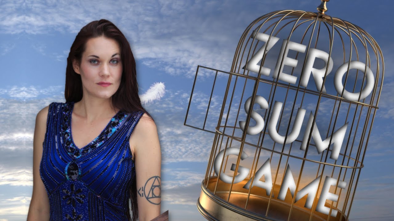 The Zero Sum Game in Relationships (What is A Zero Sum Game and How To End One)