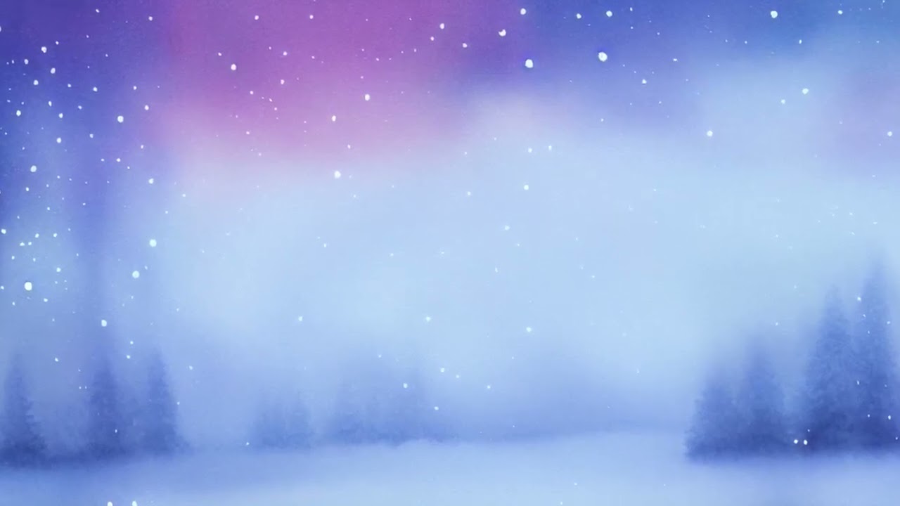 R&B Winter Chill