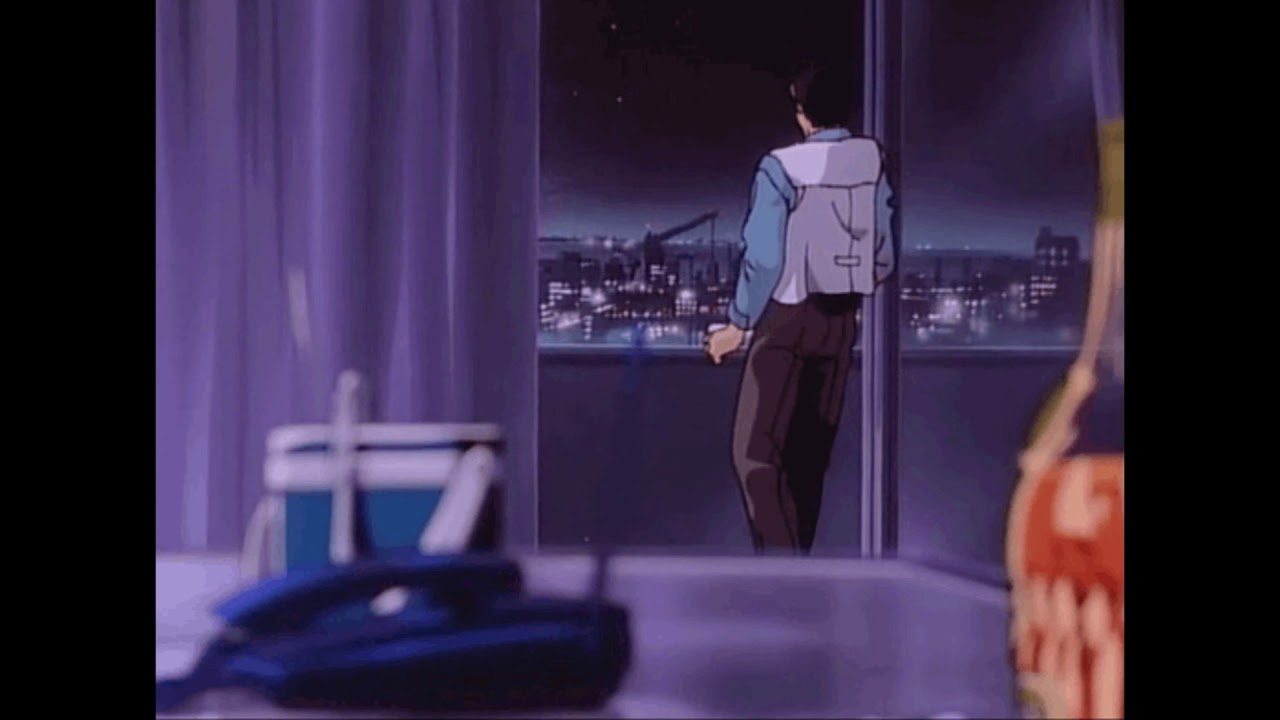 sewerperson - revenge / hope (xxxtentacion cover) (slowed + reverb)