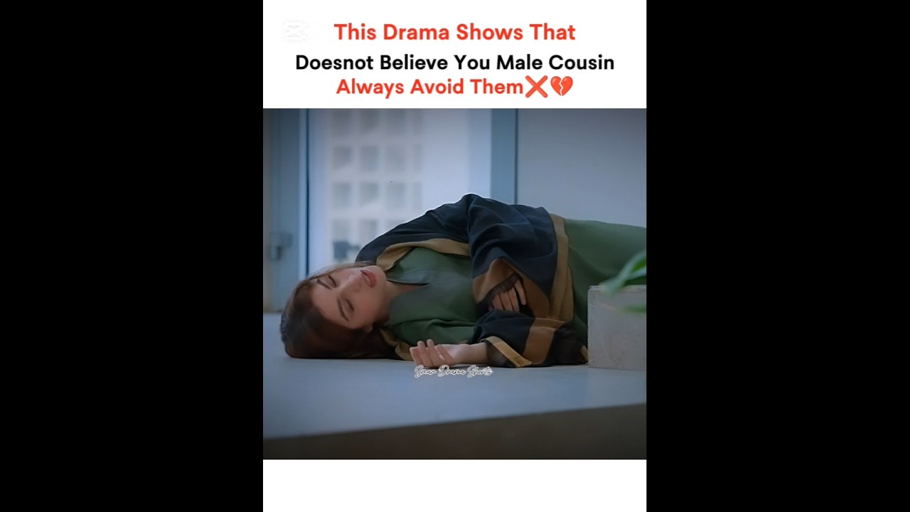 Wafa Ko Us Kay Cousin Ney Maar Diya😵💔 | Hum Dono | Kinza Hashmi #viralshorts2025