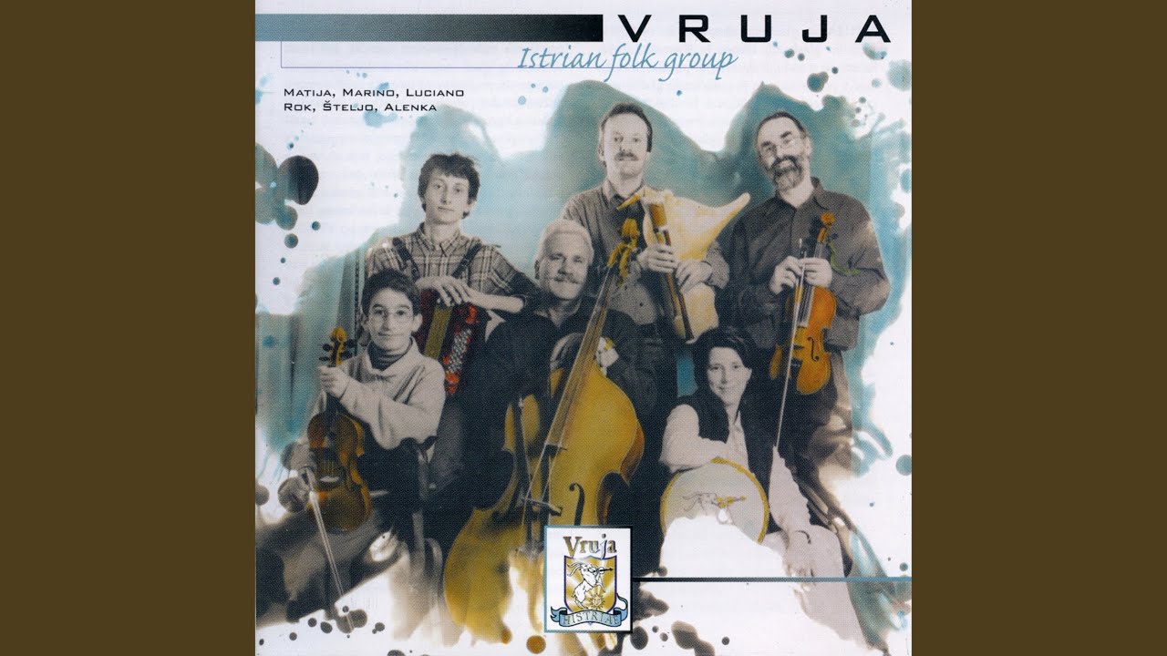 Mantinjada – Tanac