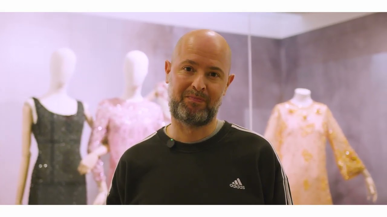 LA MIRADA PROFESIONAL AREAS 9 y 10 | Moda contemporánea