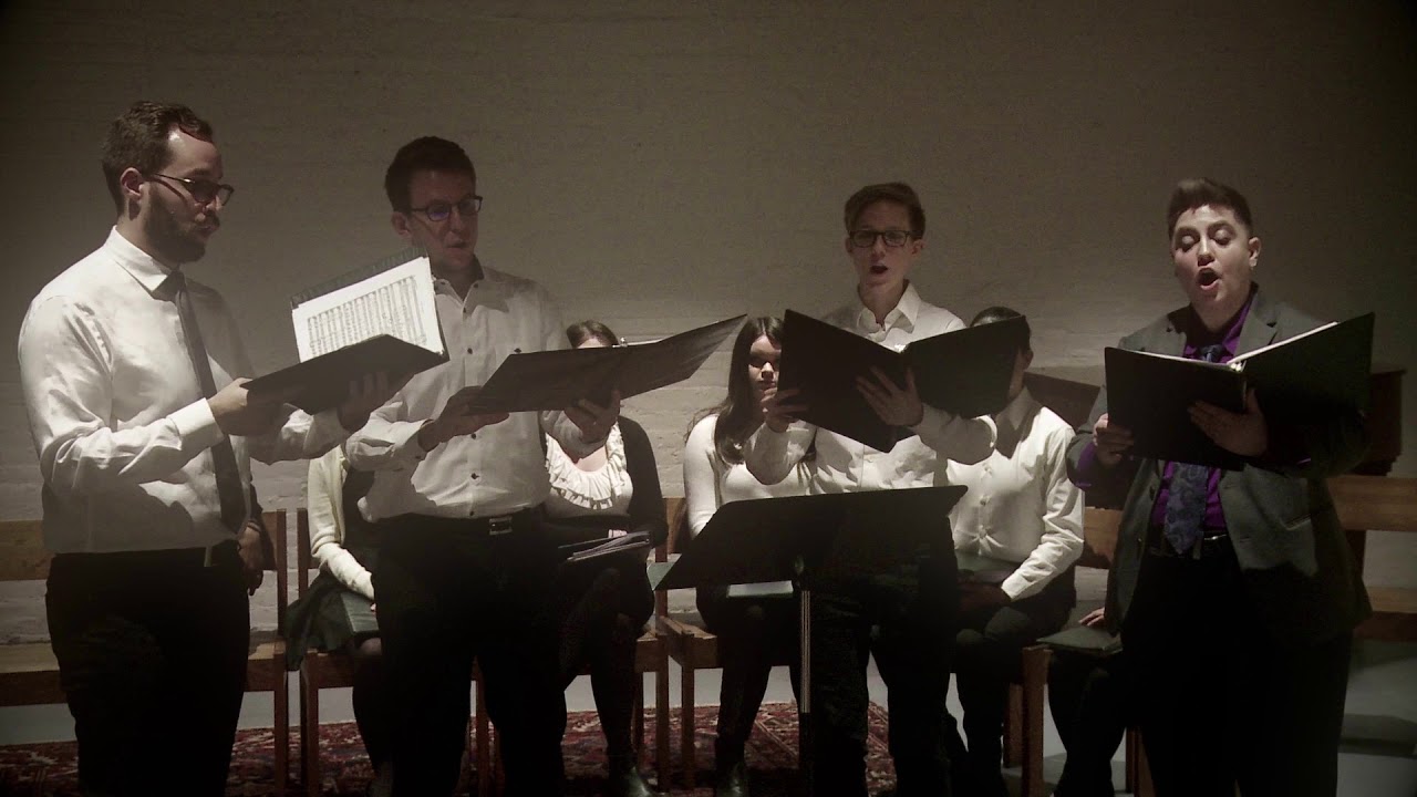 Rossini - Stabat Mater - Quando Corpus