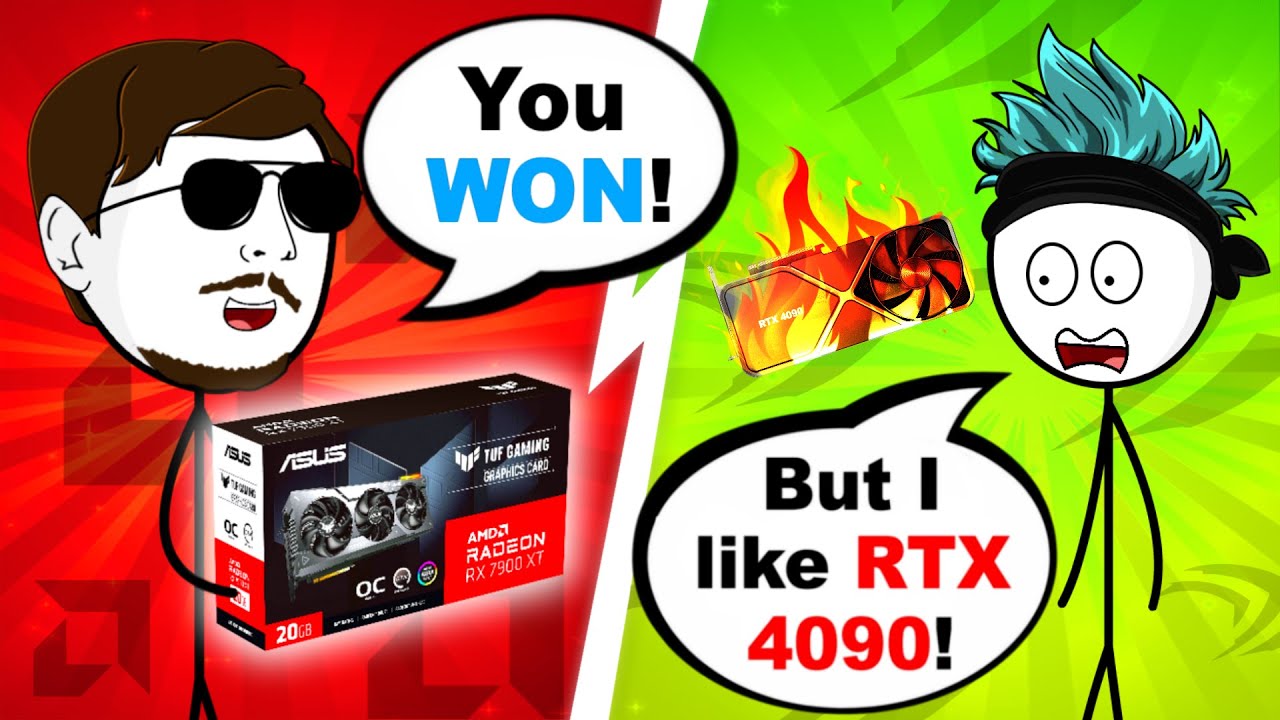 When a Gamer's Dream Turns into a Nightmare