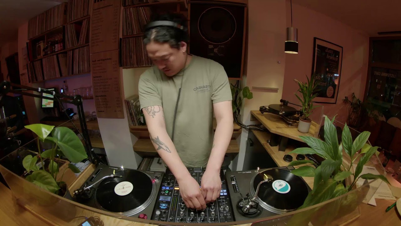 Tresor.West w/ Ramon Ramirez | mono•radio