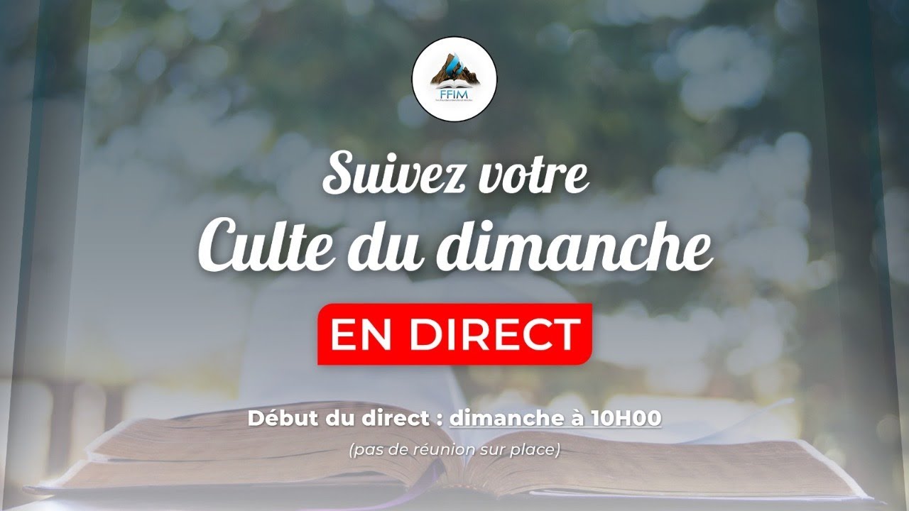 Le coût, le prix et le sacrifice | Dimanche 2 Août 2020