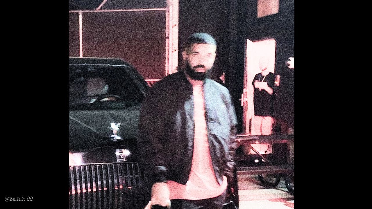 [FREE] Drake Type Beat - 