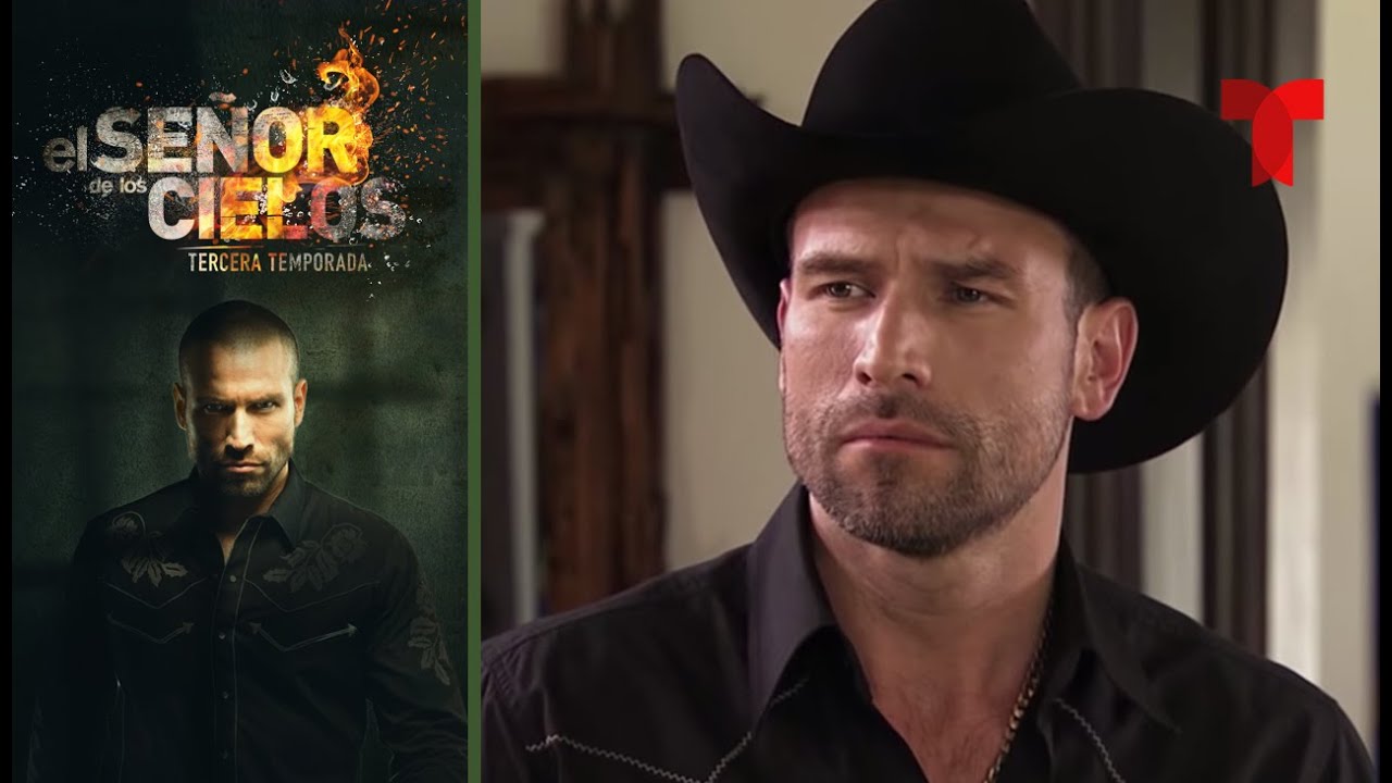 El Se&ntilde;or de los Cielos 3 | Cap&iacute;tulo 58 | Telemundo