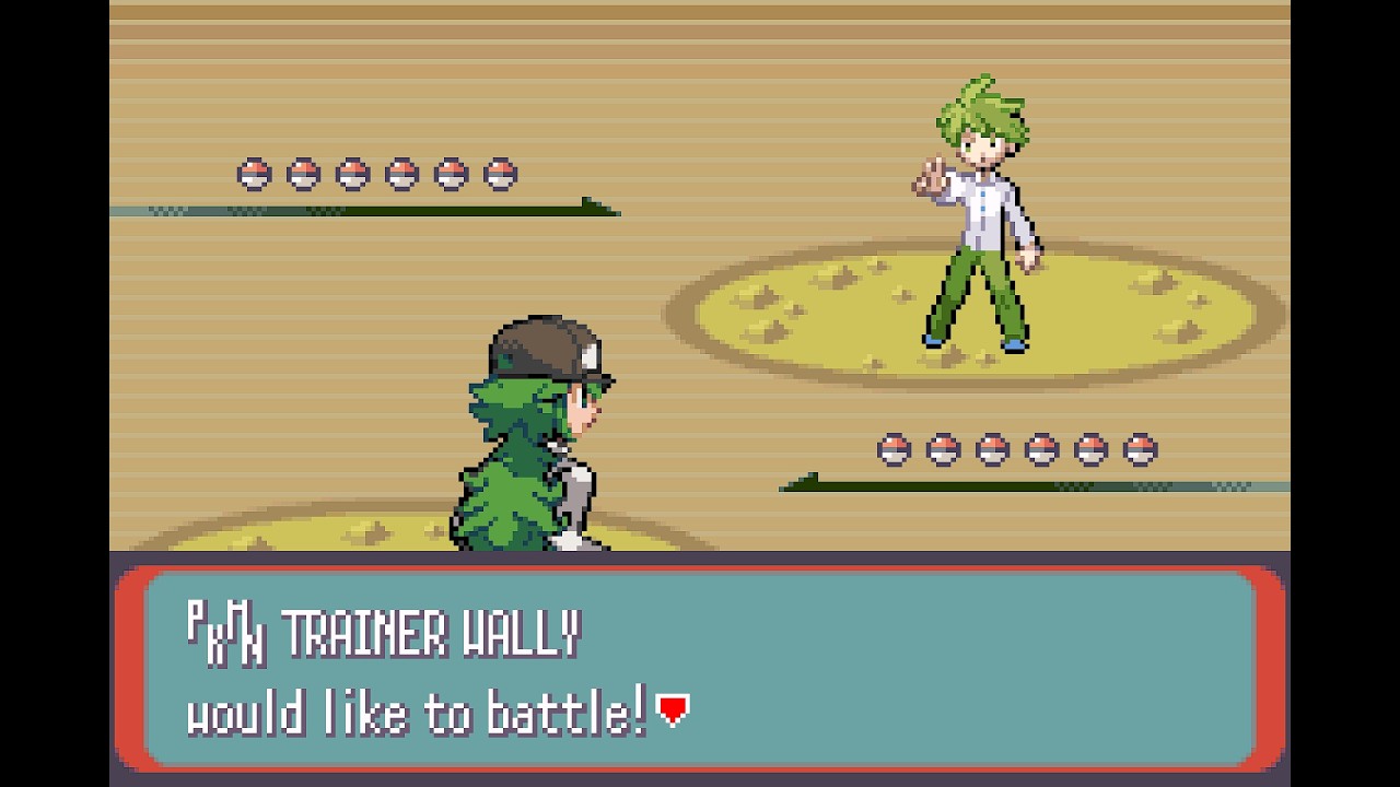 He Said ‘I’ve Gotten Stronger’ 😭 | Pokémon Quetzal Moemon Version