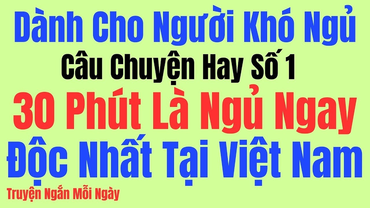 Full Trọn Bộ: VƠ YÊU BỎ TRỐN | Thu Huệ Diễn Đọc Hay Nhất 2026 - MC Thu Huệ Mới Nhất 2026