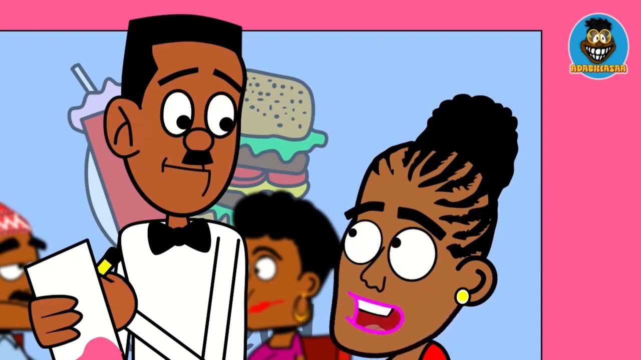 Saison Complet Vidéos drôles en Bambara juste pour rire La blague du jour
