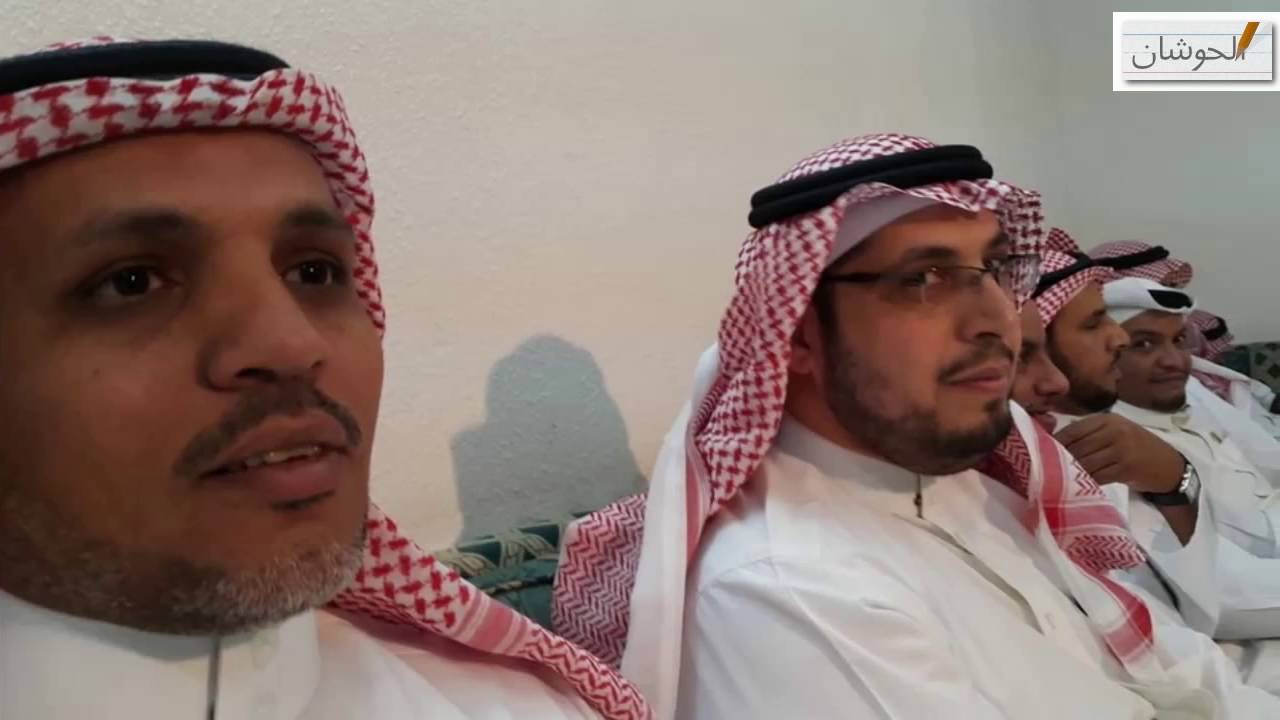 متوسطة سعيد بن منصور حفل جائزة التميز بنسختها الرابعة للعام الدراسي 1436-1437هـ