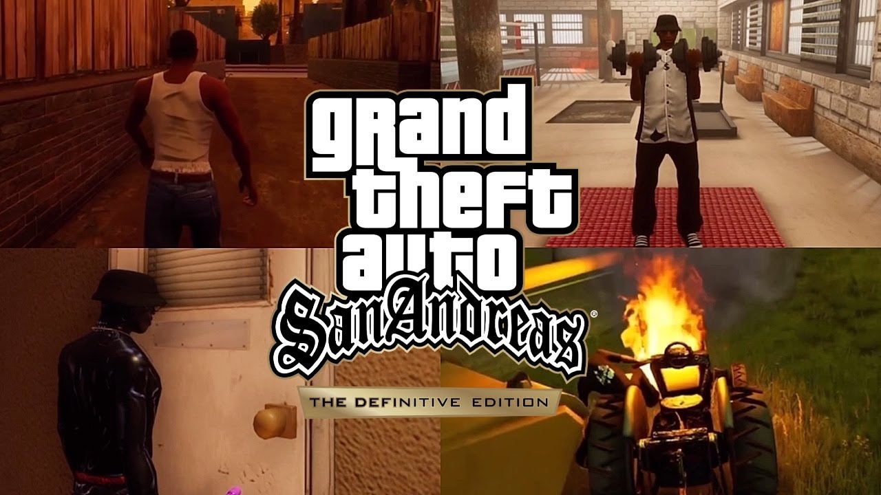 ☀️ЛУЧШИЕ МОМЕНТЫ: Grand Theft Auto: San Andreas (стримы на Twitch)☀️