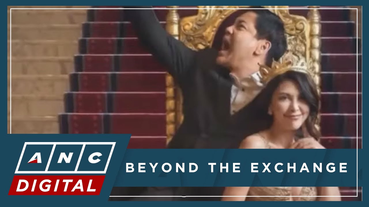 Rico Hizon gets real with Martin Nievera & Pops Fernandez in Beyond the Exchange | ANC