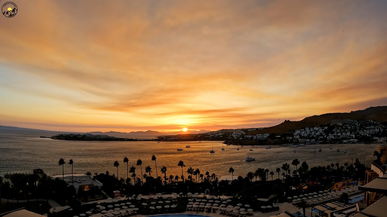 Turkey - Bodrum - Kefaluka Resort 2023