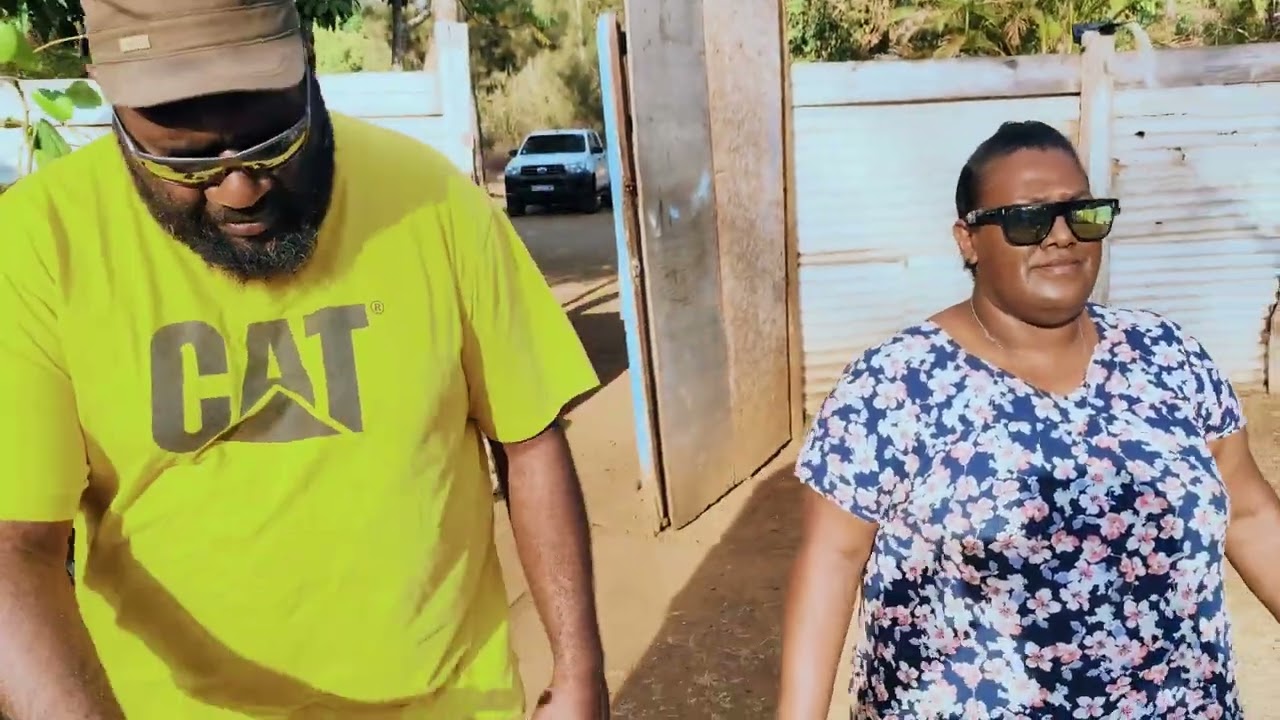 AMBIANCE RIVER feat Tee V Music  the breath of life Official Music Video