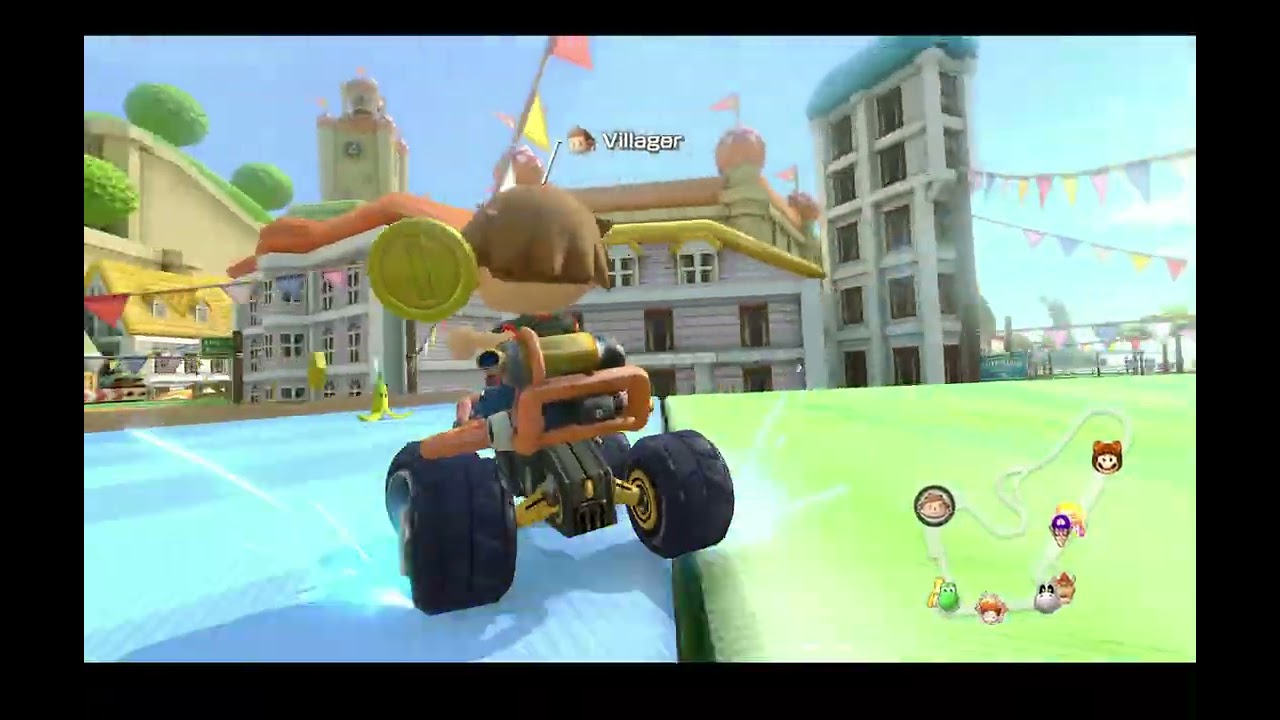 get kario marted