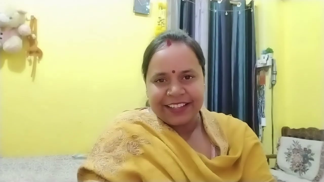 Ram jaya ki nai chaal @SR EKKA VLOGS @Vijay Riya vlogs @Geeta reaction