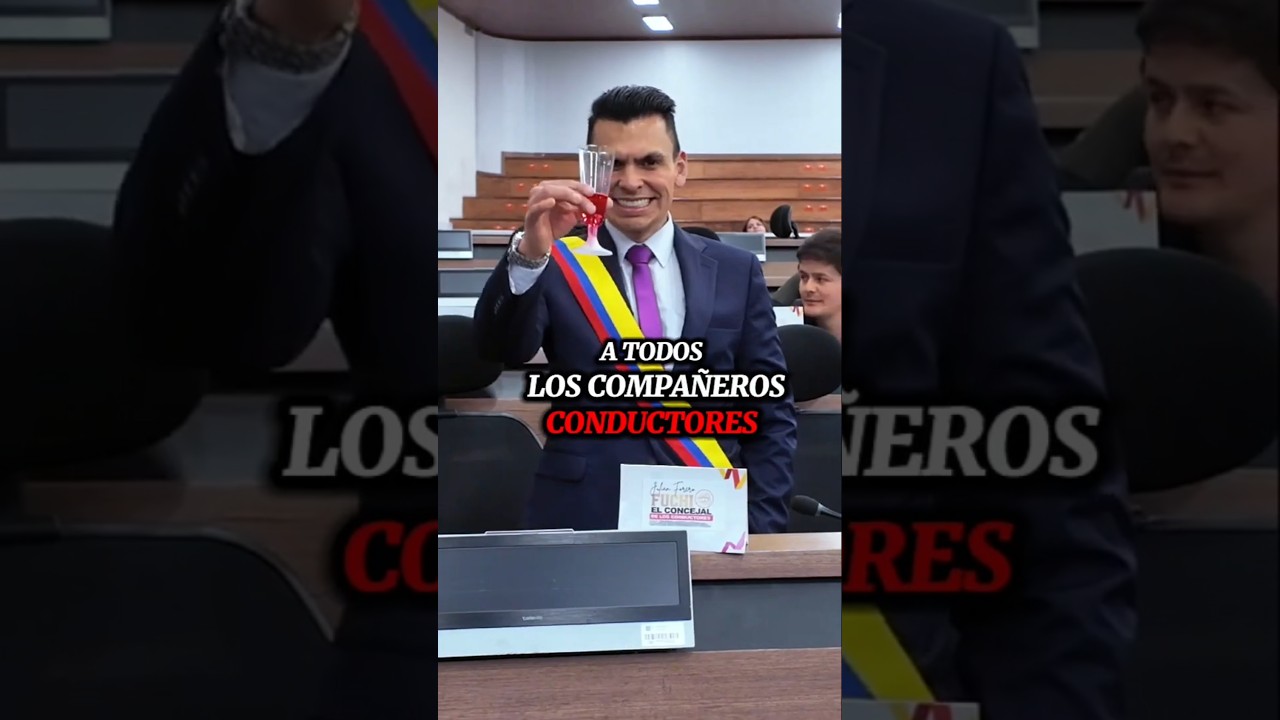 Gracias por el apoyo este a&ntilde;o, vamos a seguir luchando por los derechos de los conductores en 2025