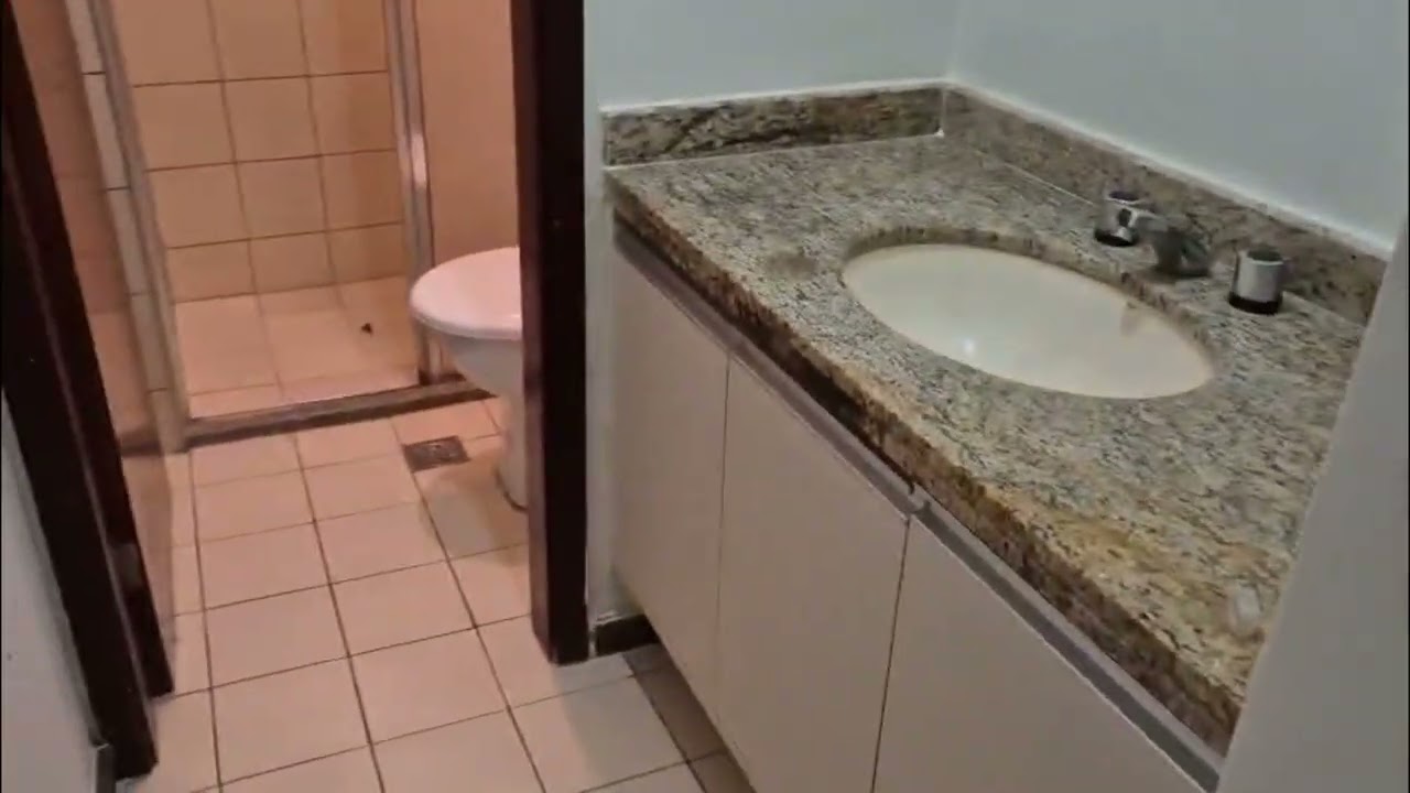 Apartamento à Venda no Bairro Saúde