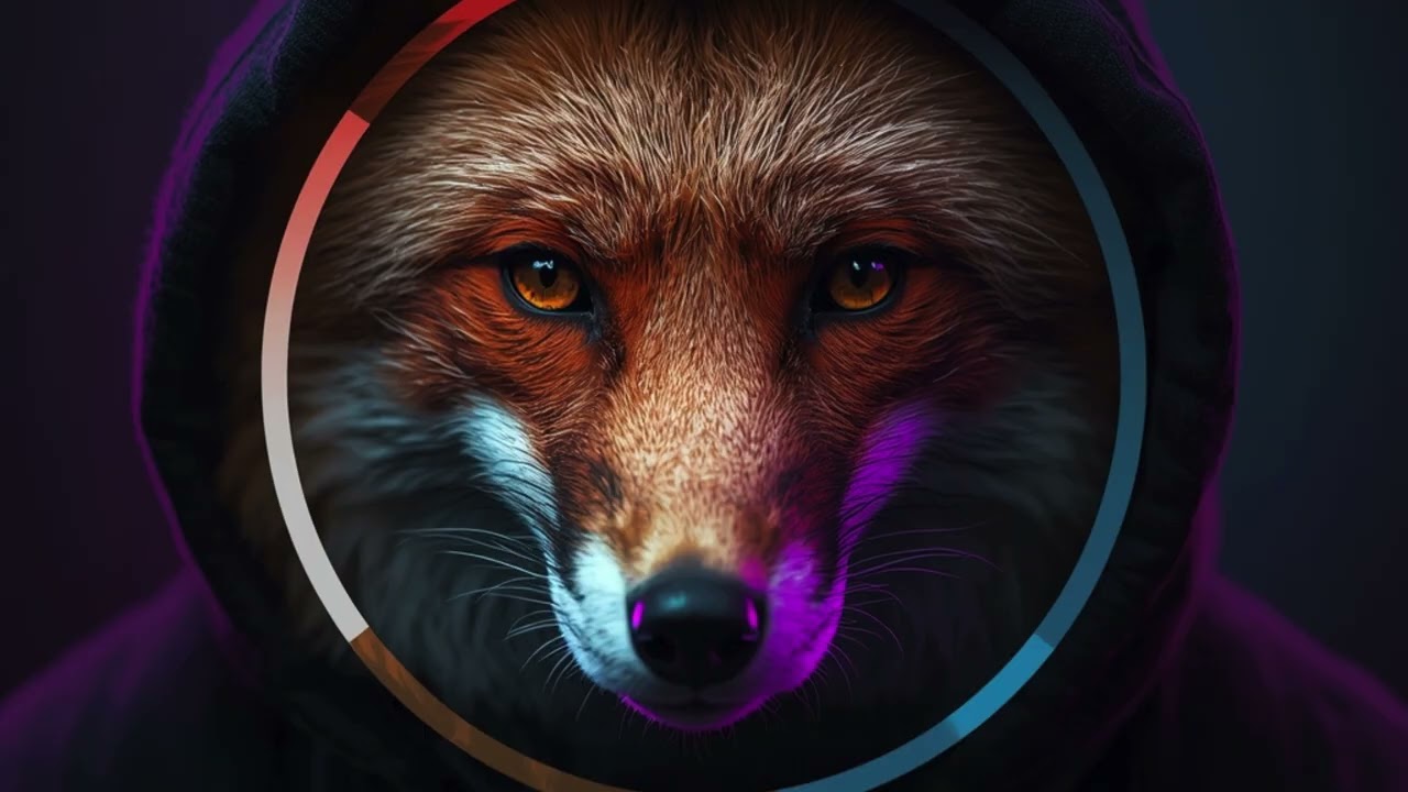 Официальный музыкальный канал Stanislav Fox Popuk