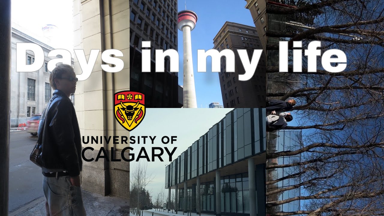 first uni vlog | a day in my life at university