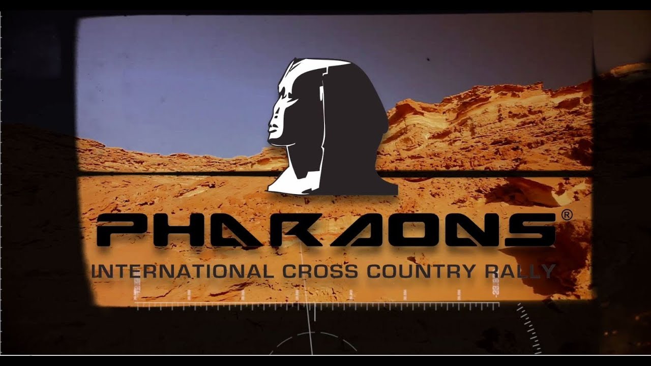 2014 FIM Cross-Country Rallies - Pharaoh's Rally - Egypt
